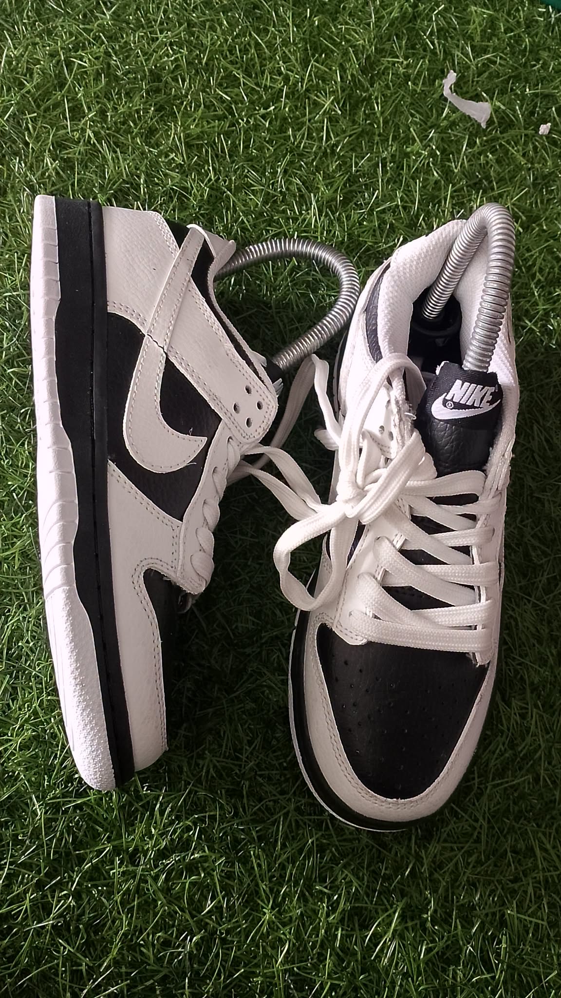 Nike Dunk Low "Reverse Panda foto 2