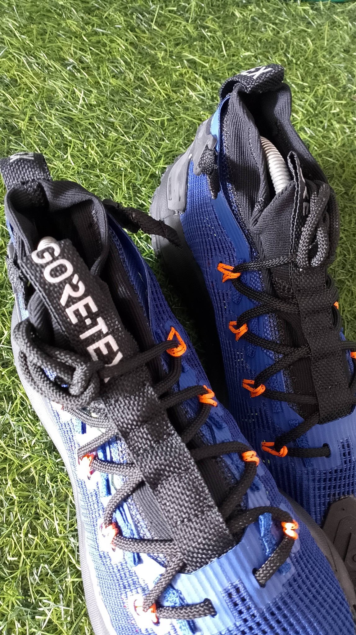 sepatu outdoor nike acg foto 4