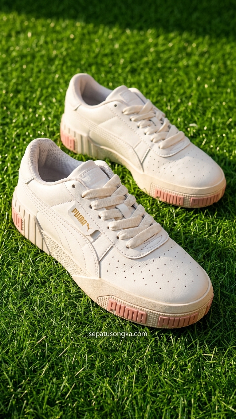 sepatu puma cewek