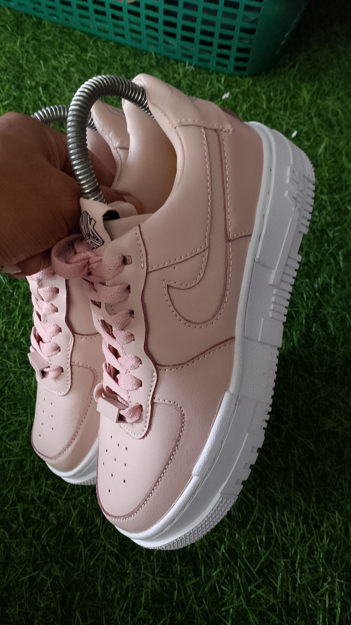 nike air force foto 4