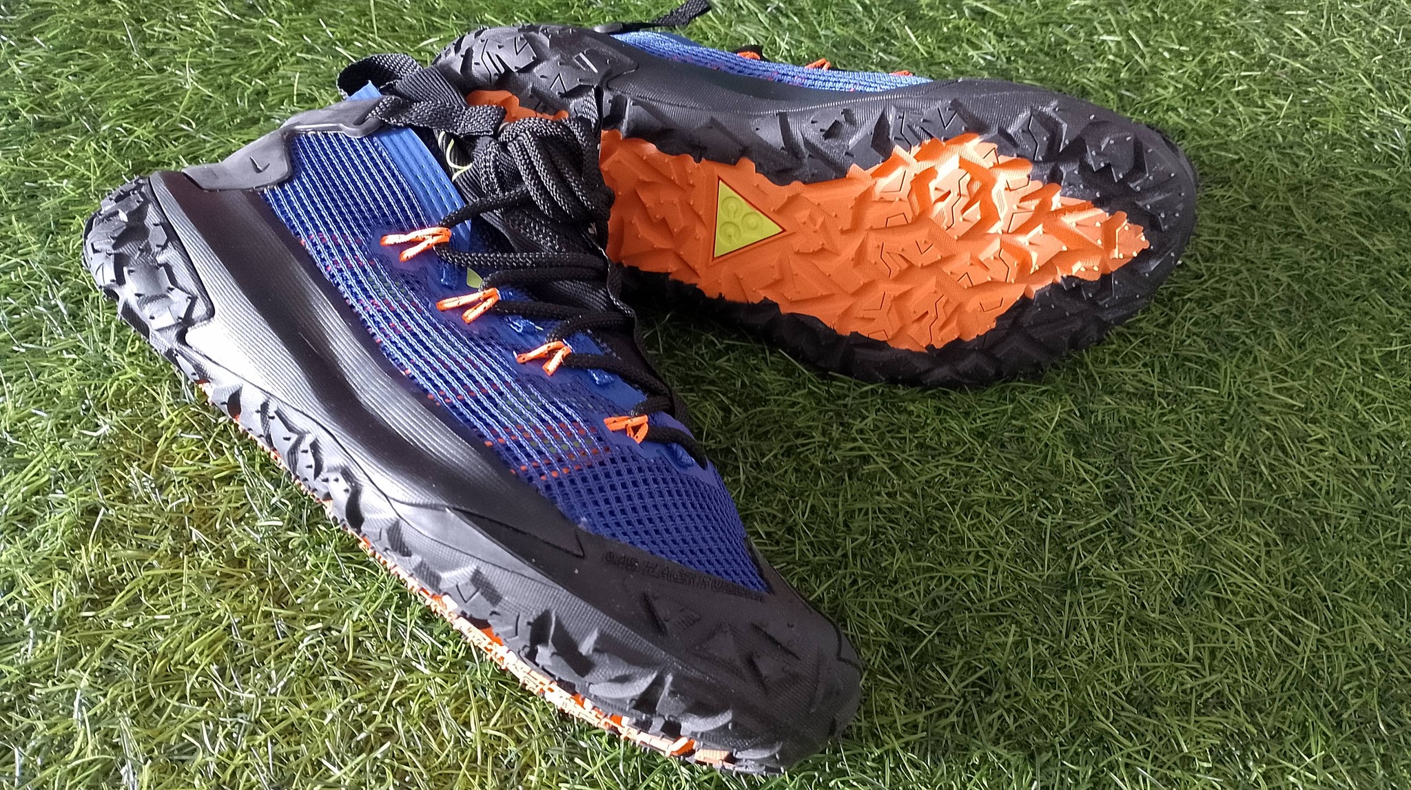 sepatu outdoor nike acg foto 5