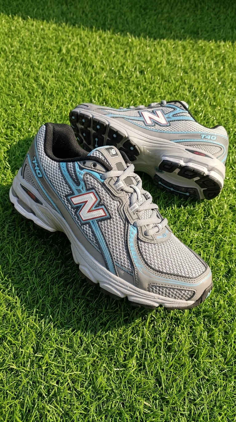sepatu nb 740 cewek