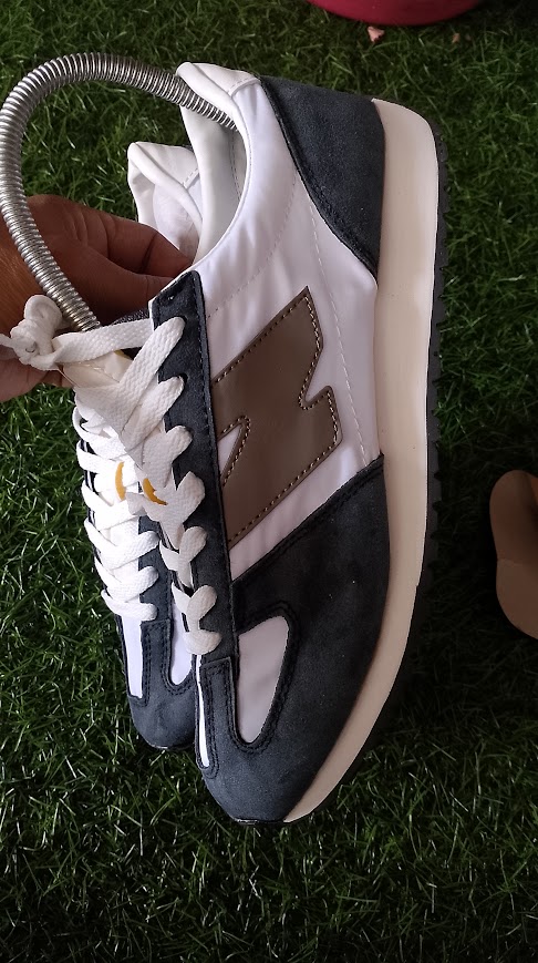 sneaker nb buat jalan foto 4