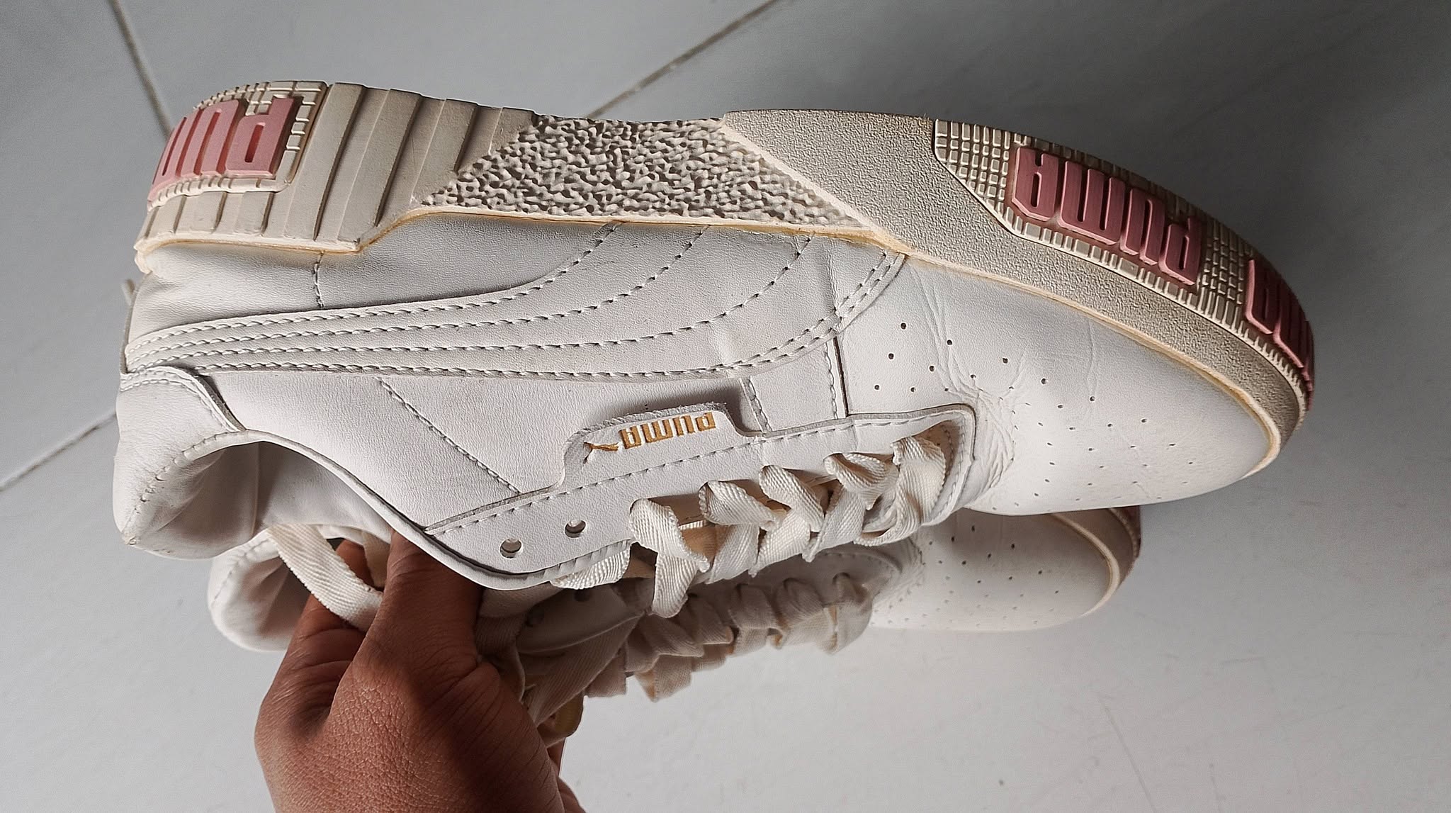 sepatu puma cewek foto 2