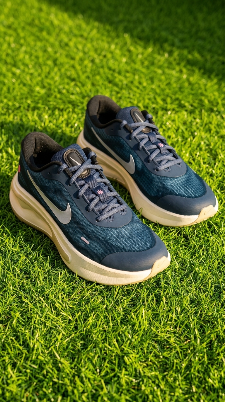 sepatu lari nike bro