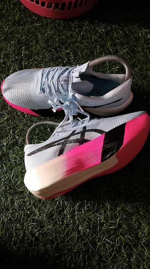 asic run ladies ff turbo foto 5