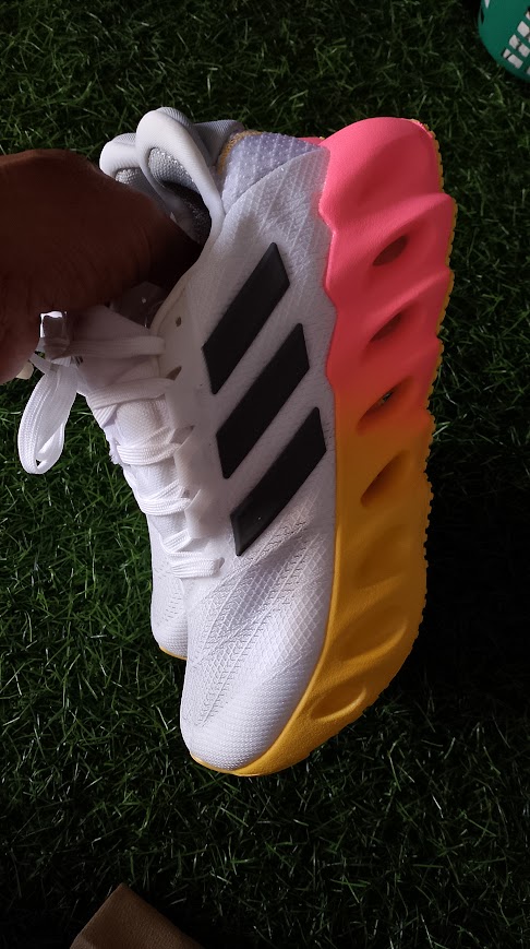 adidas Switch FWD 2 "White Gradient" foto 5