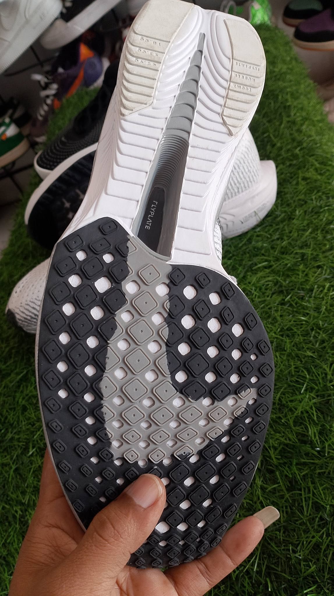 Nike ZoomX Vaporfly Next% 3 foto 3