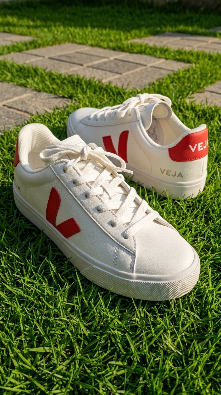 sepatu jalan cewek