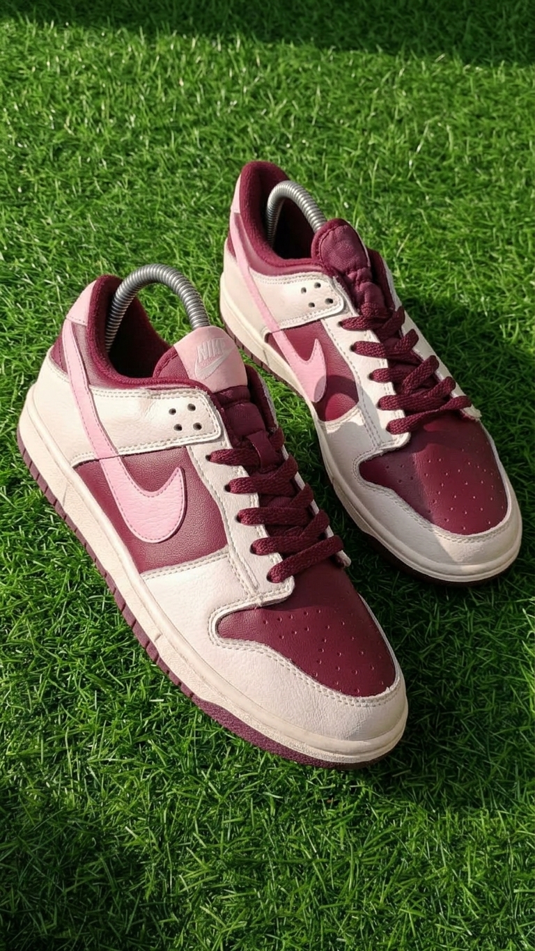 sepatu jalan
