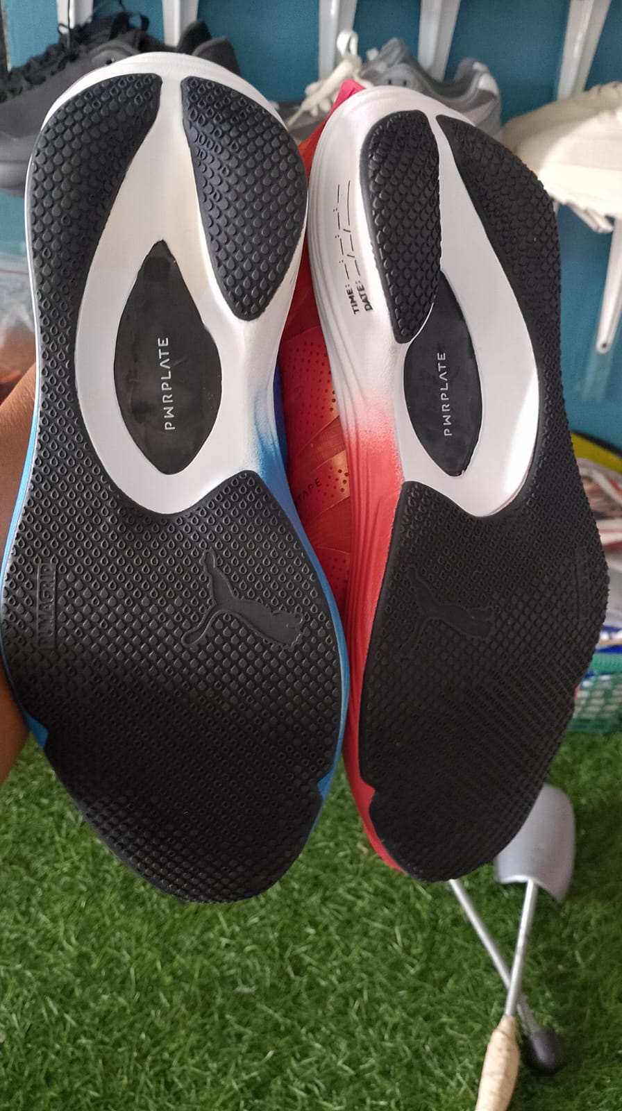 Puma Fast-FWD Nitro Elite foto 2