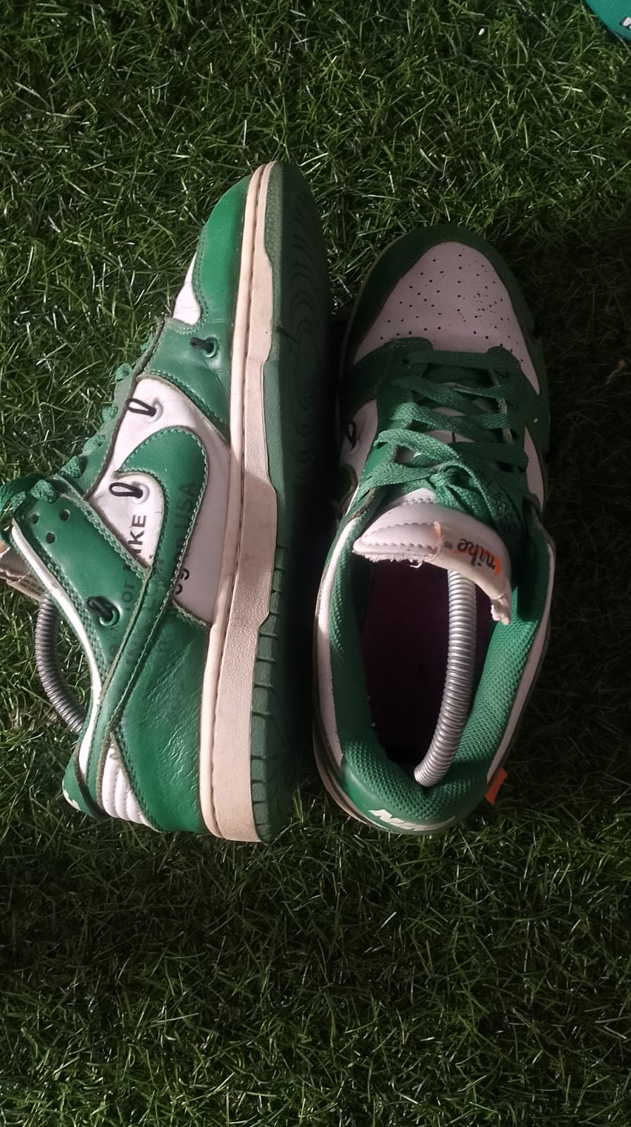sepatu casual nike sb pria foto 4