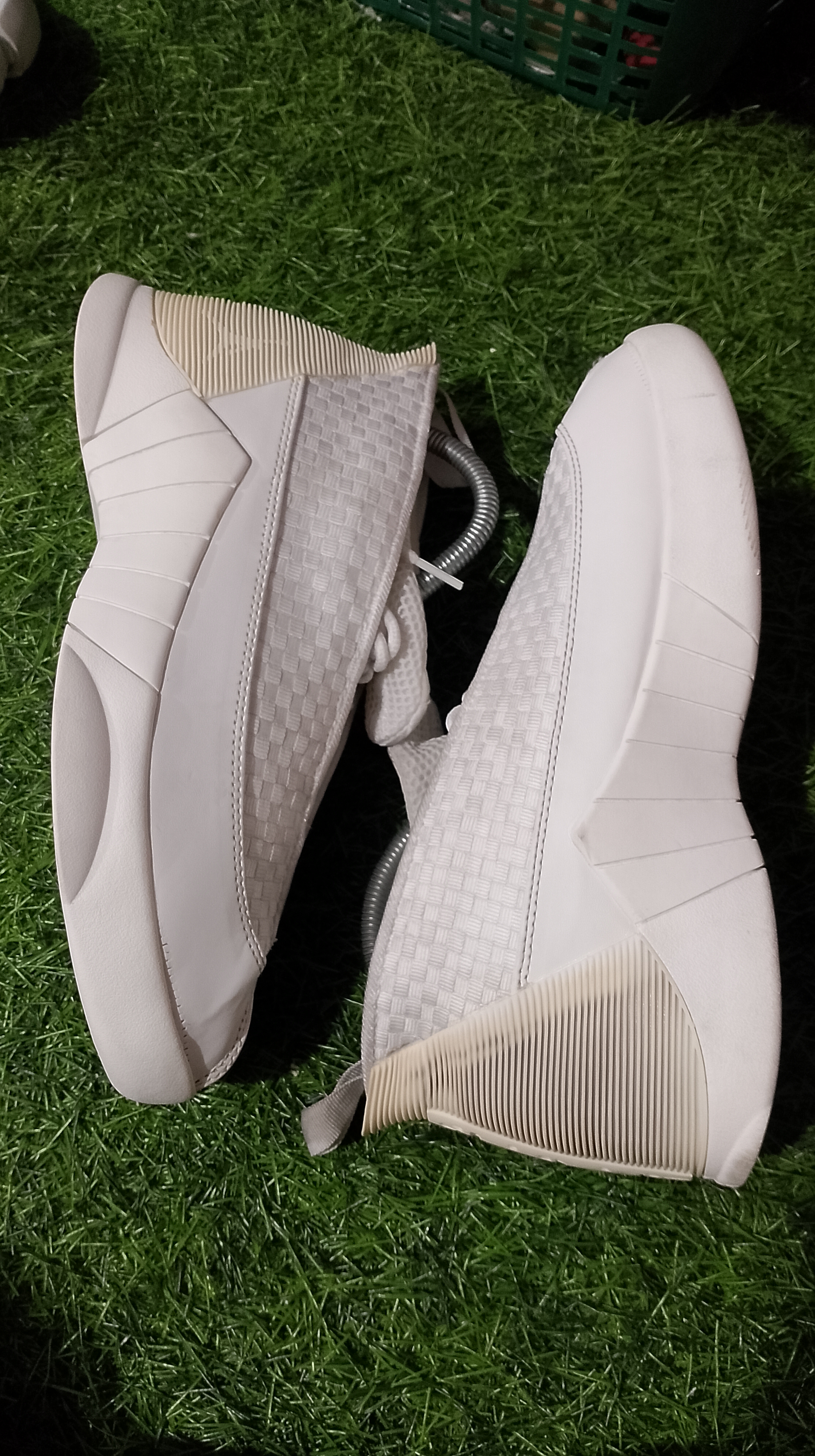 sepatu basket cowok jordan foto 3