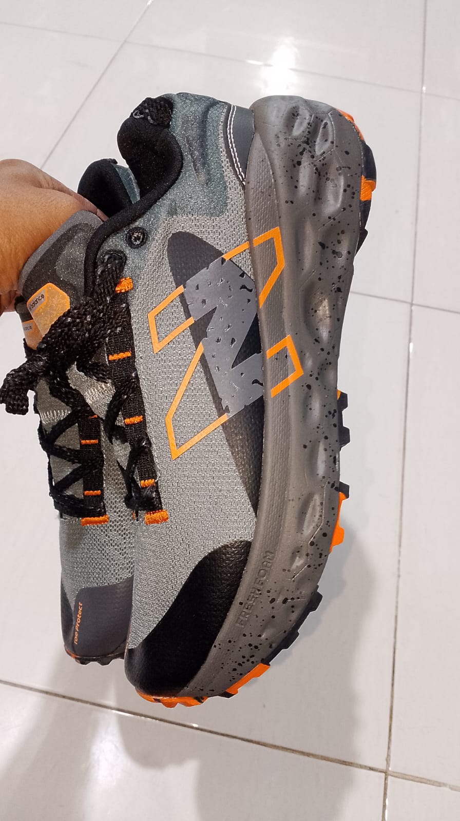trail run nb bro foto 4