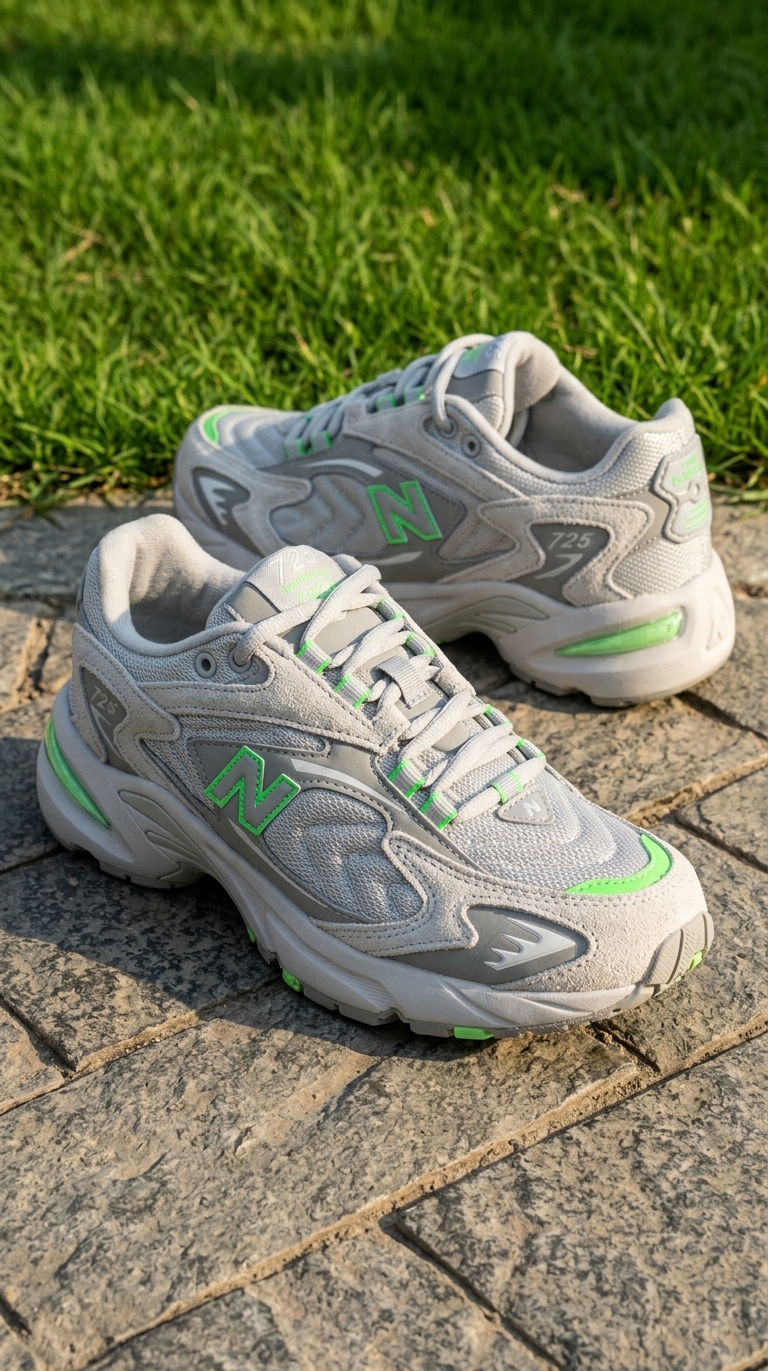 sepatu cewek sz 36