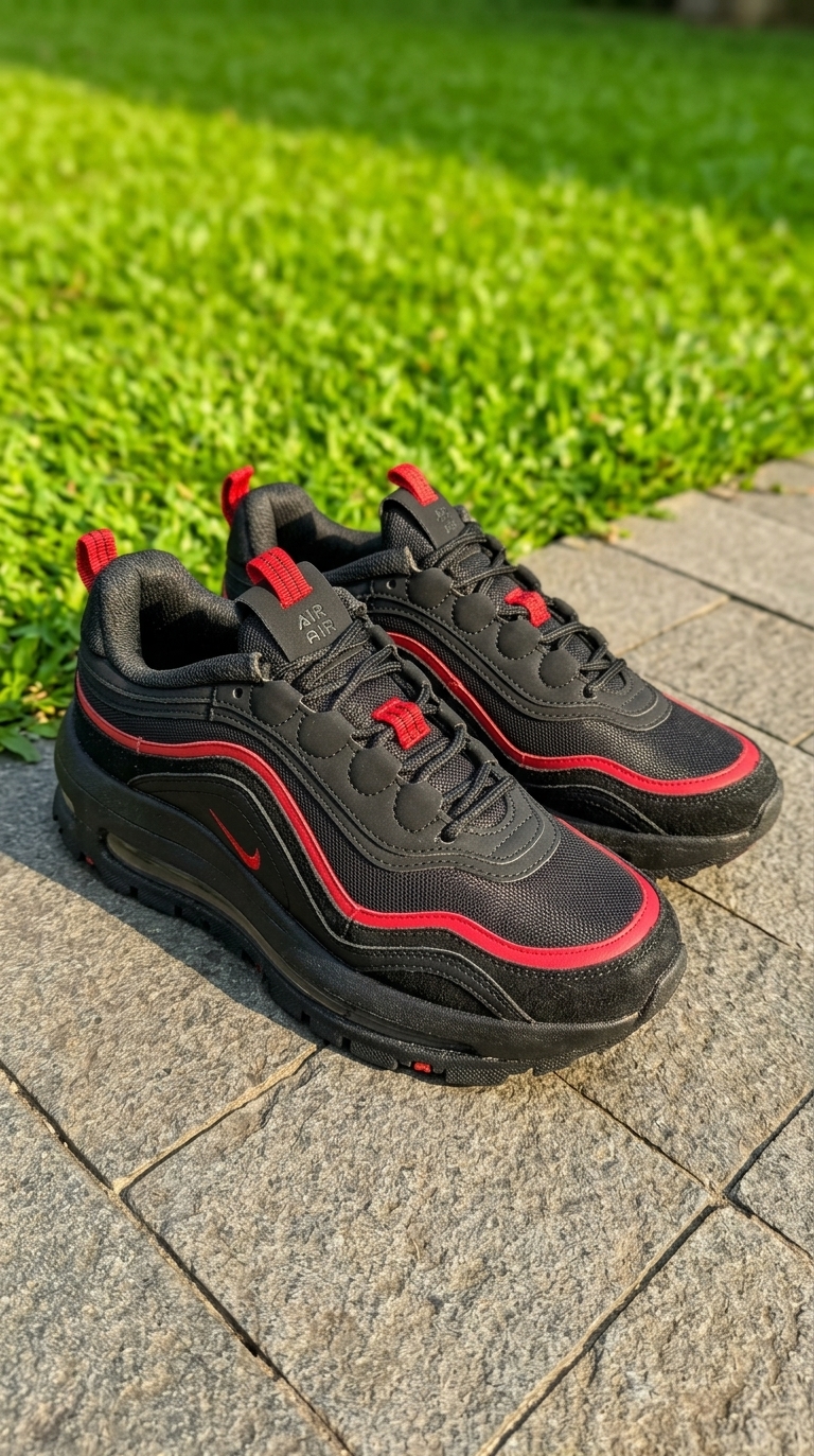 nike air max 97 bro