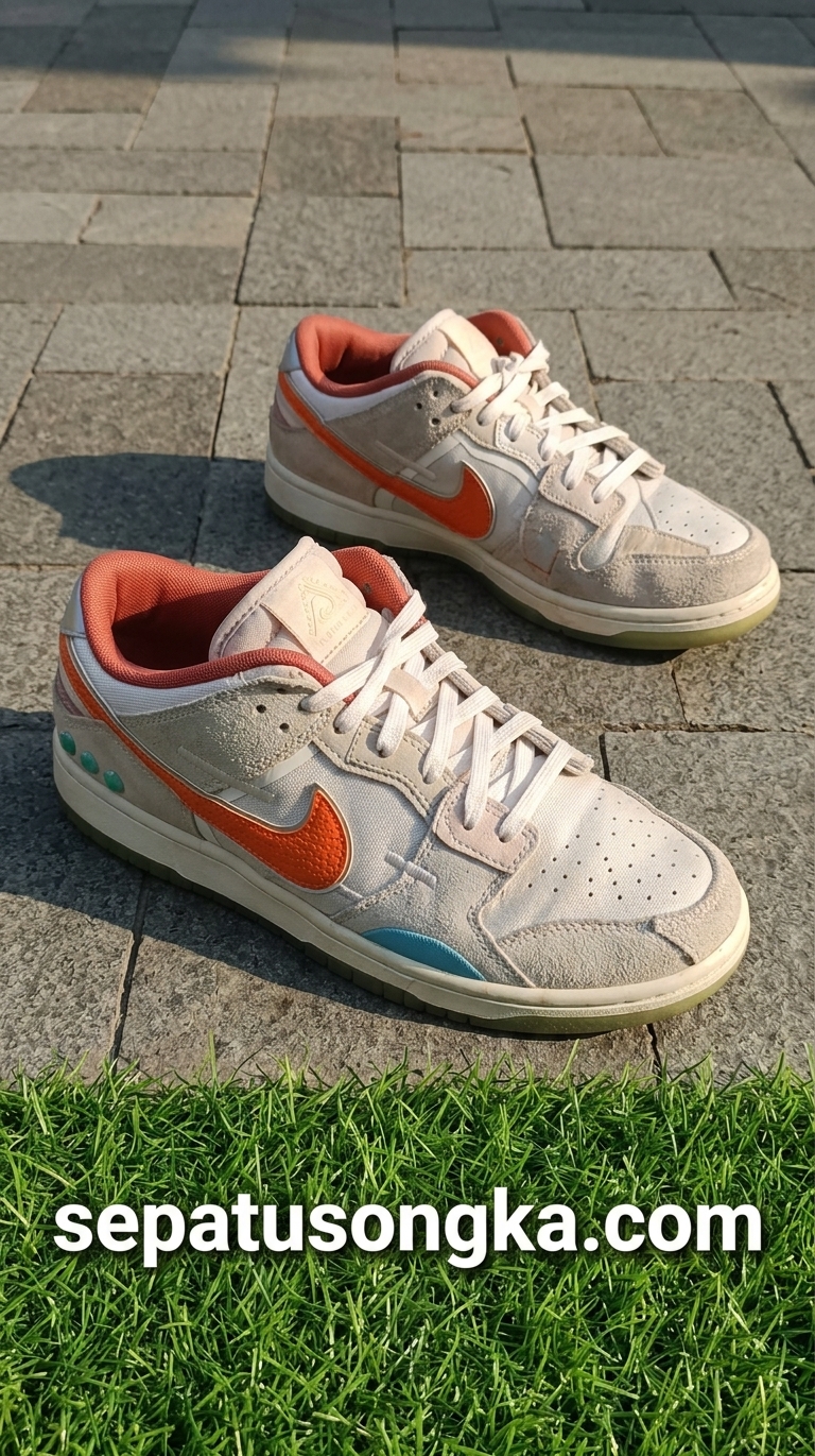 sepatu nike sb pria