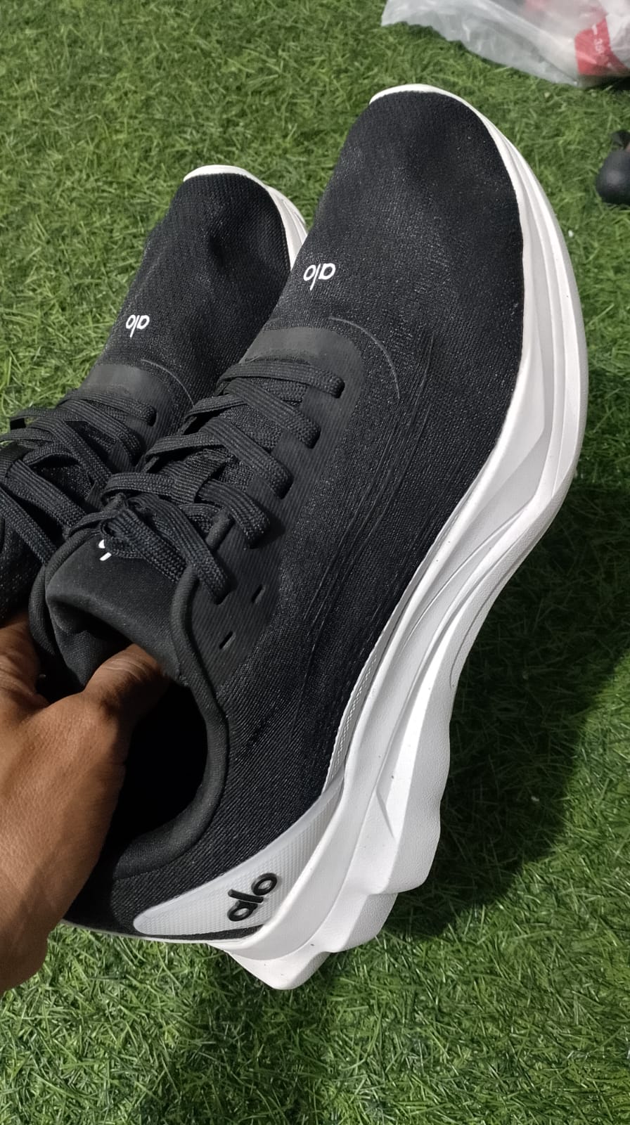 sepatu alo...!!! foto 4
