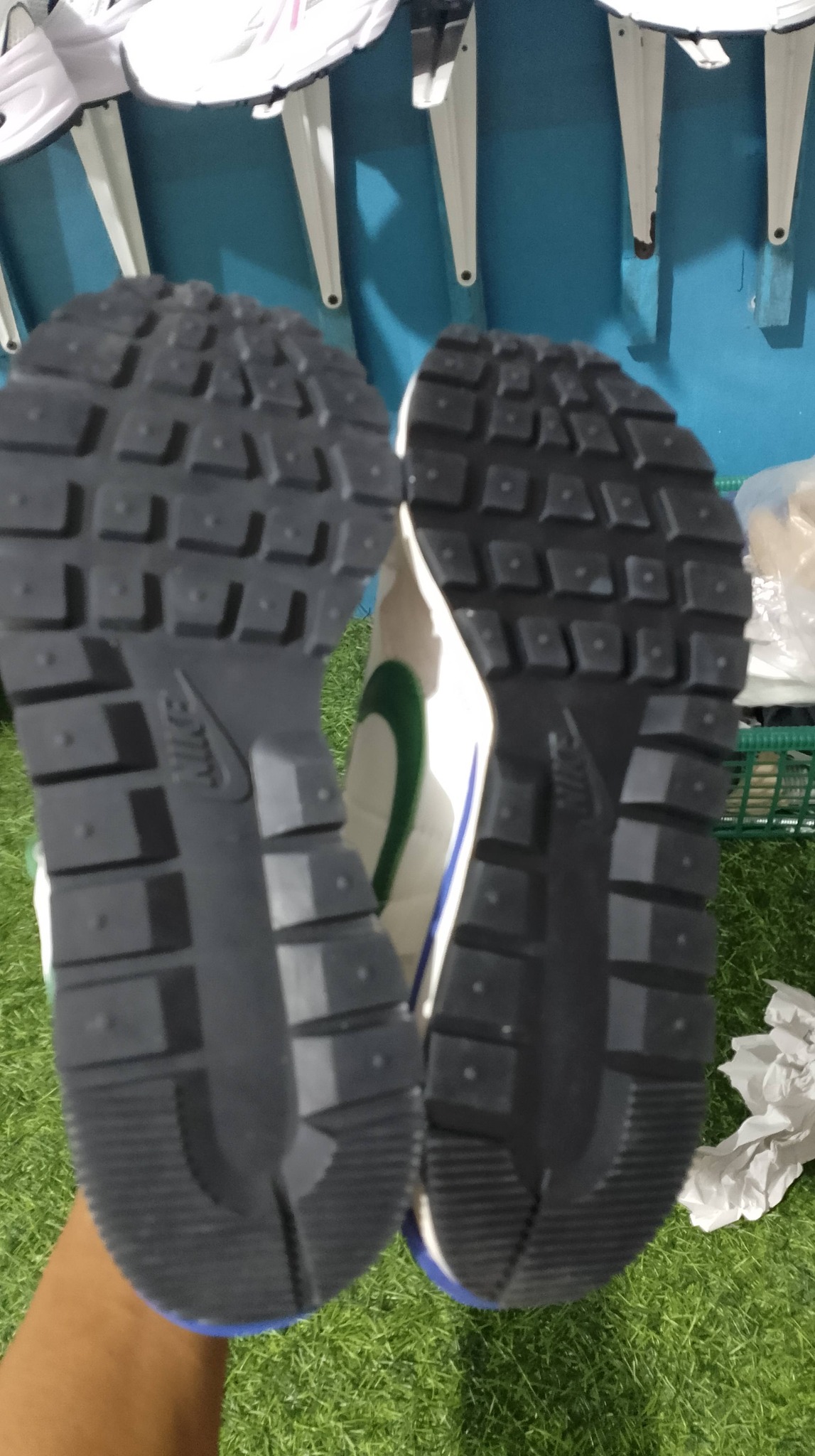 sepatu nike sacay foto 3