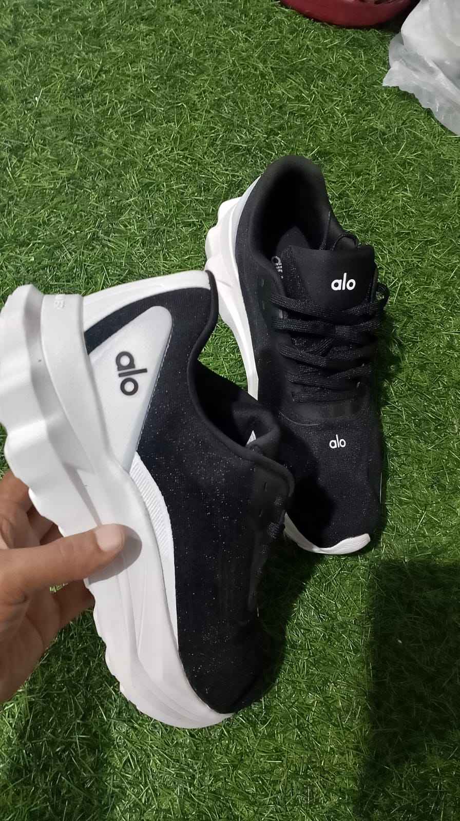 sepatu alo...!!! foto 3