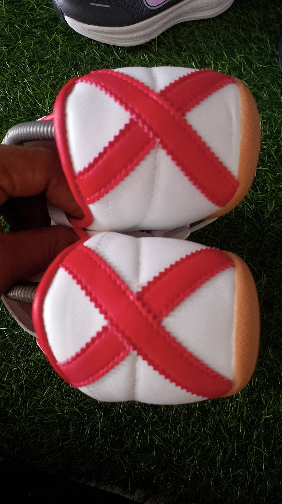 sepatu adidas cowk foto 4