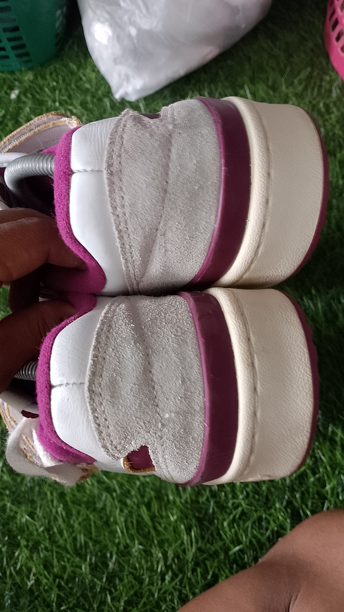 adidas buat jalan foto 4