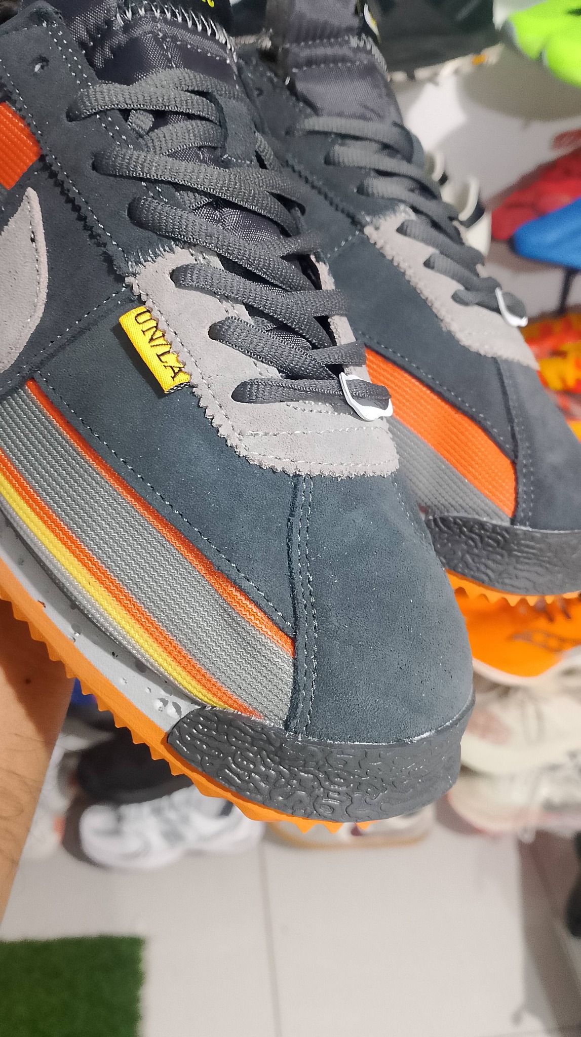 nike cortex cowok foto 4