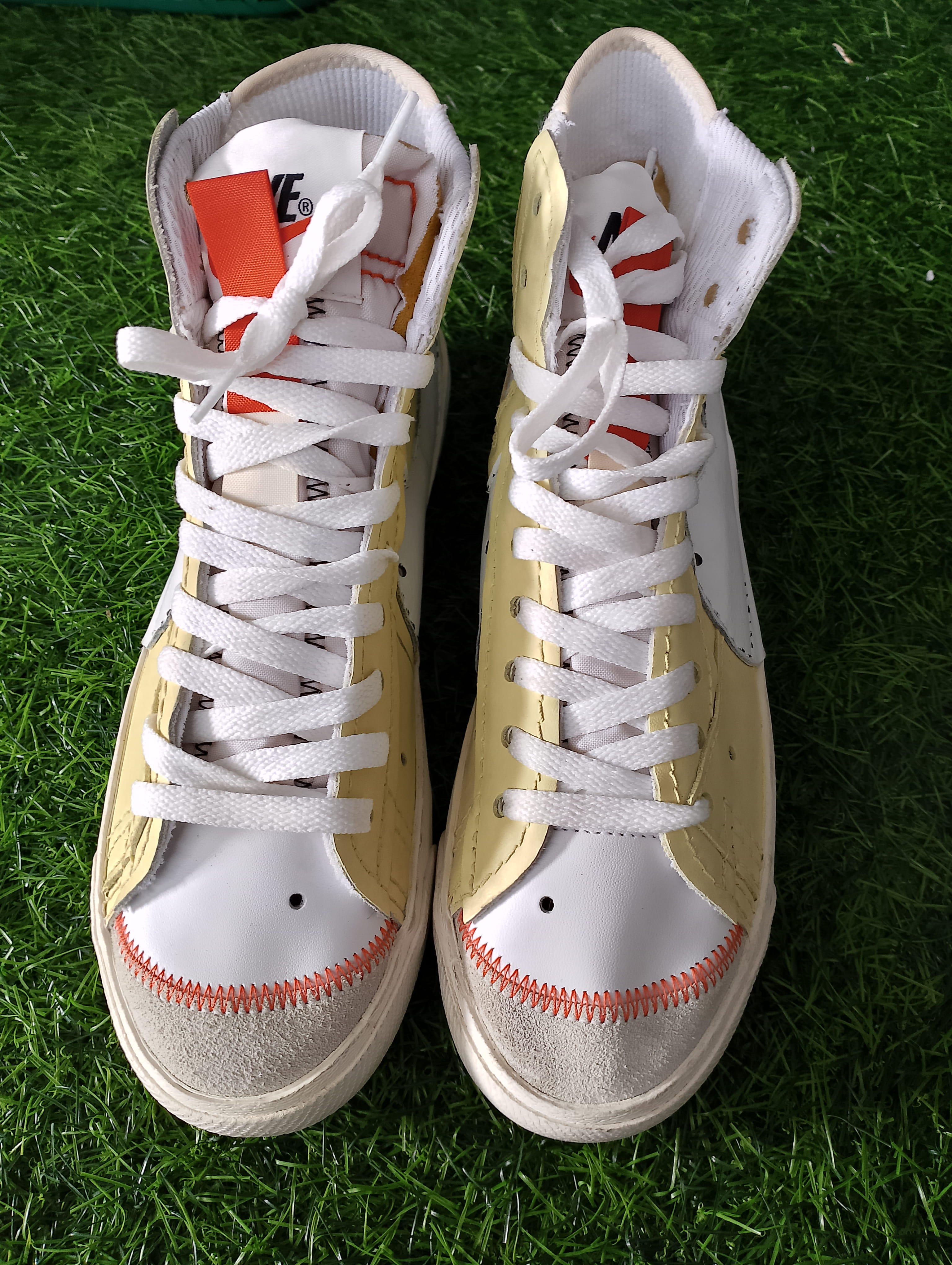 Nike Blazer Mid '77 foto 5