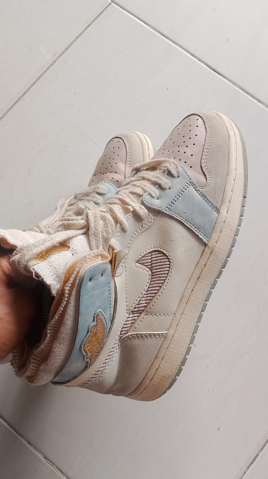 nike jordan foto 3
