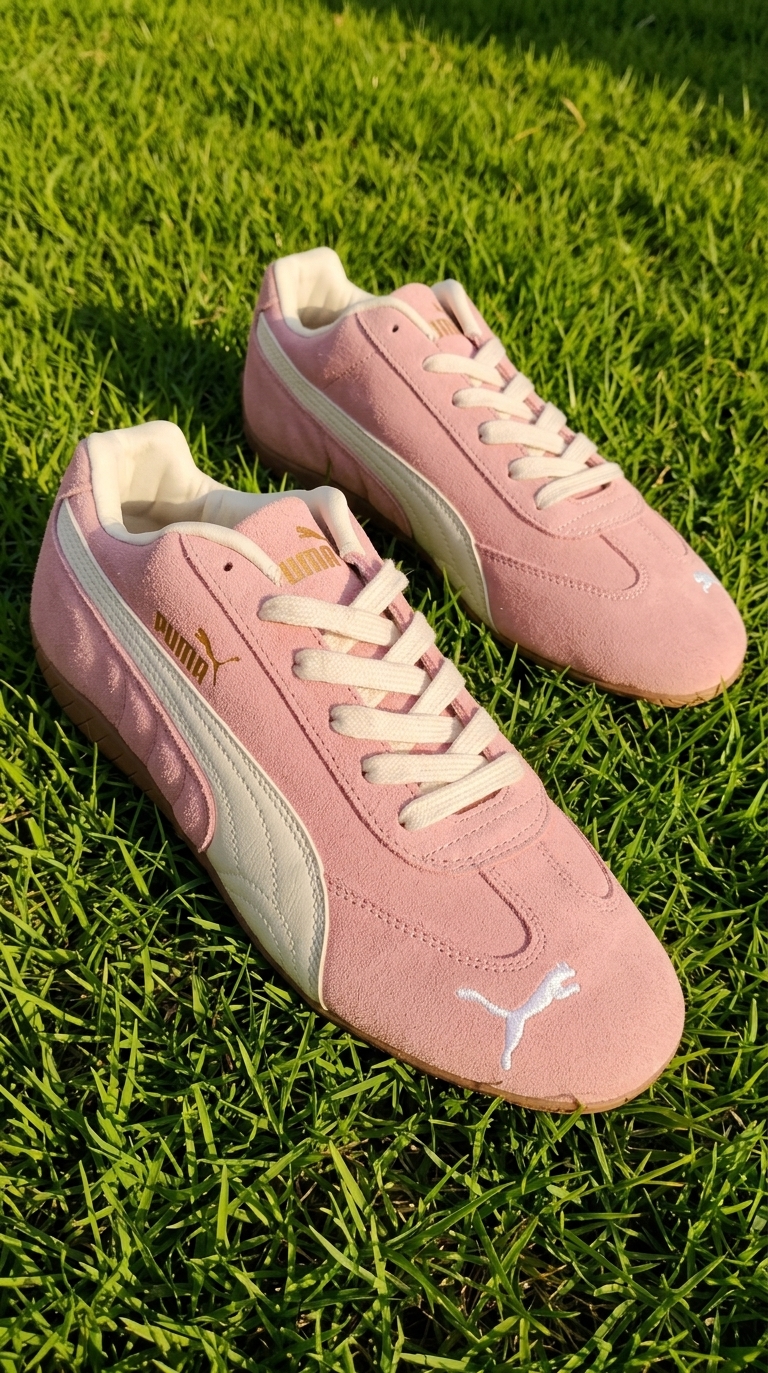 sepatu puma speedcat