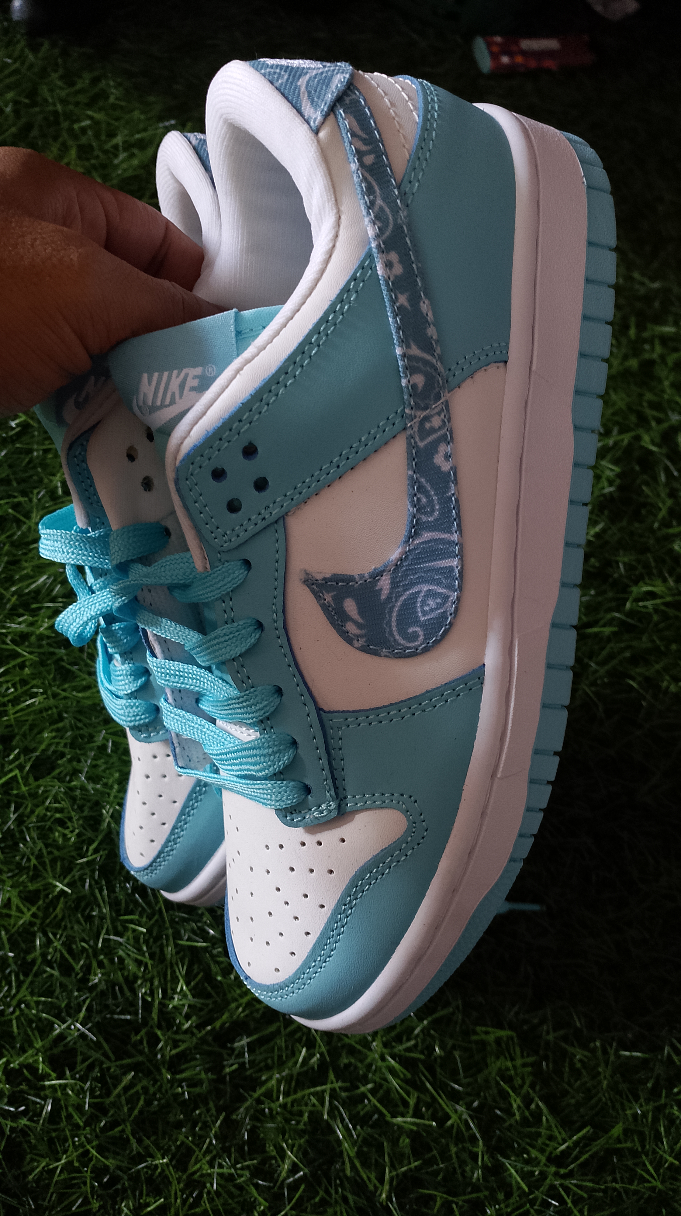 sepatu cewek buat jalan foto 4