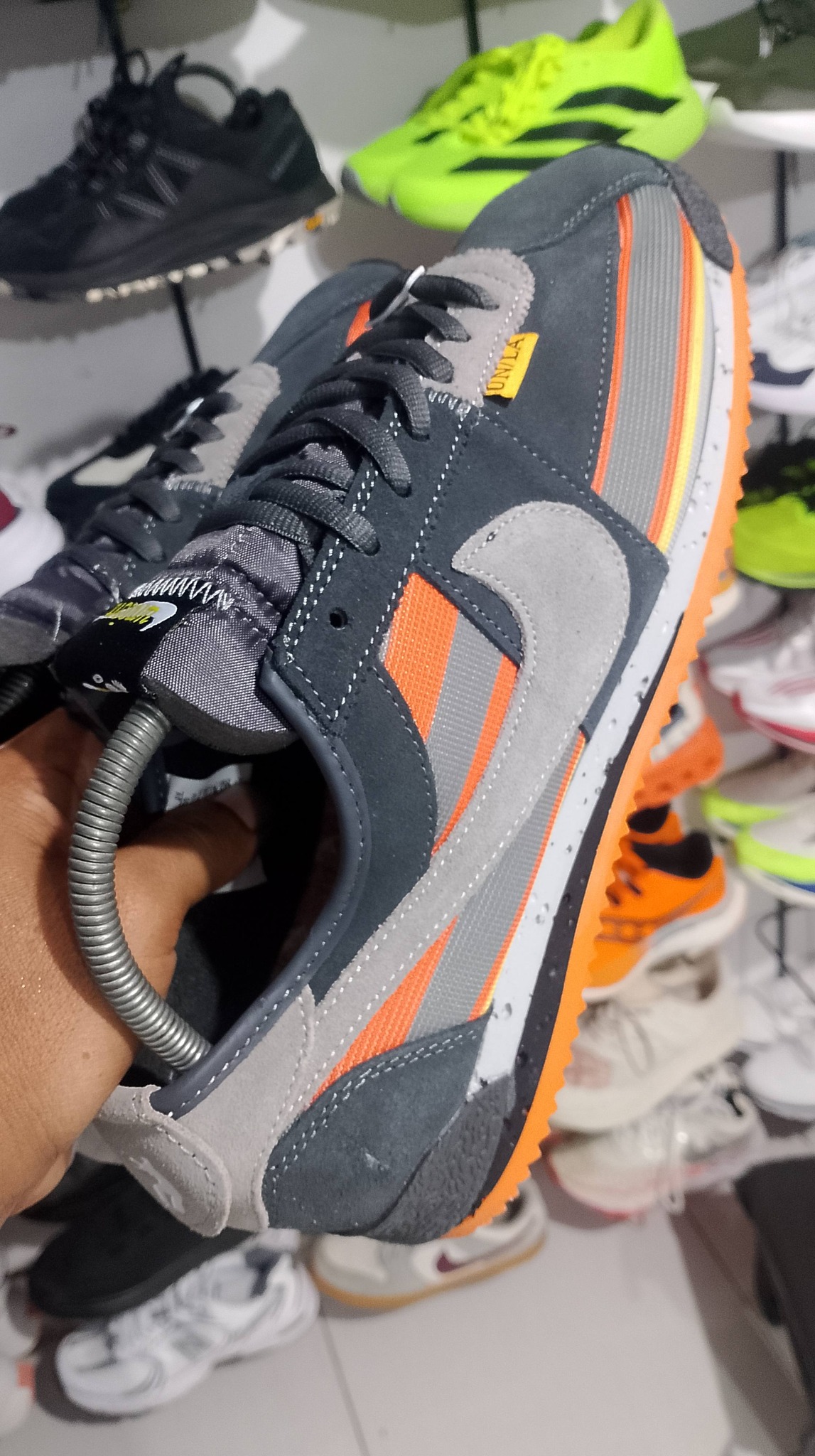 nike cortex cowok foto 3