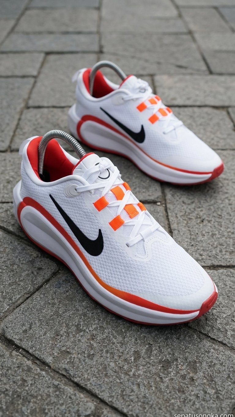 nike run