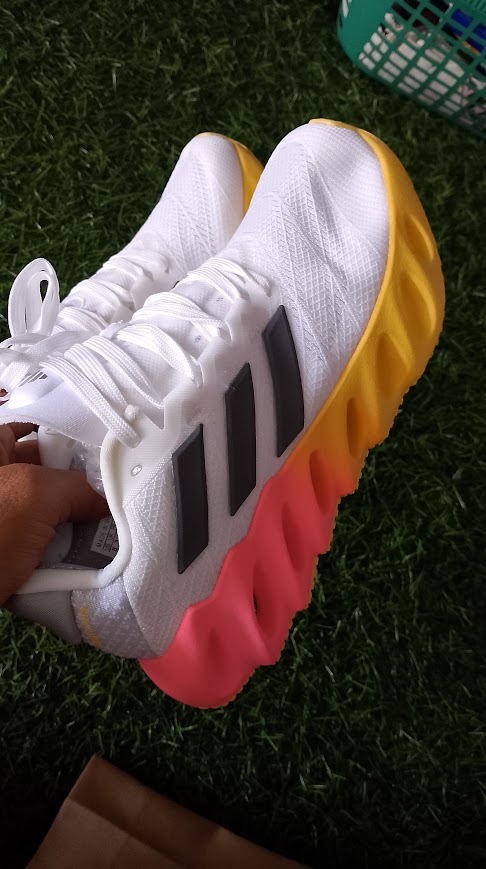 adidas Switch FWD 2 "White Gradient" foto 2