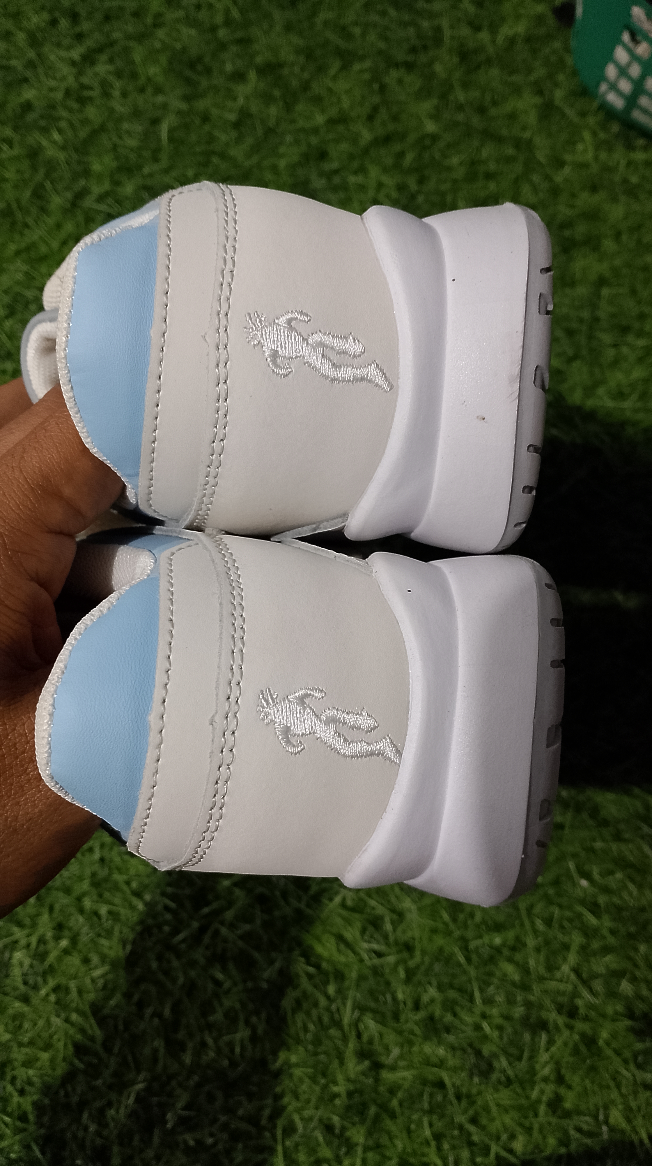 Travis Scott x Jordan Jumpman Jack TR "University Blue" foto 4