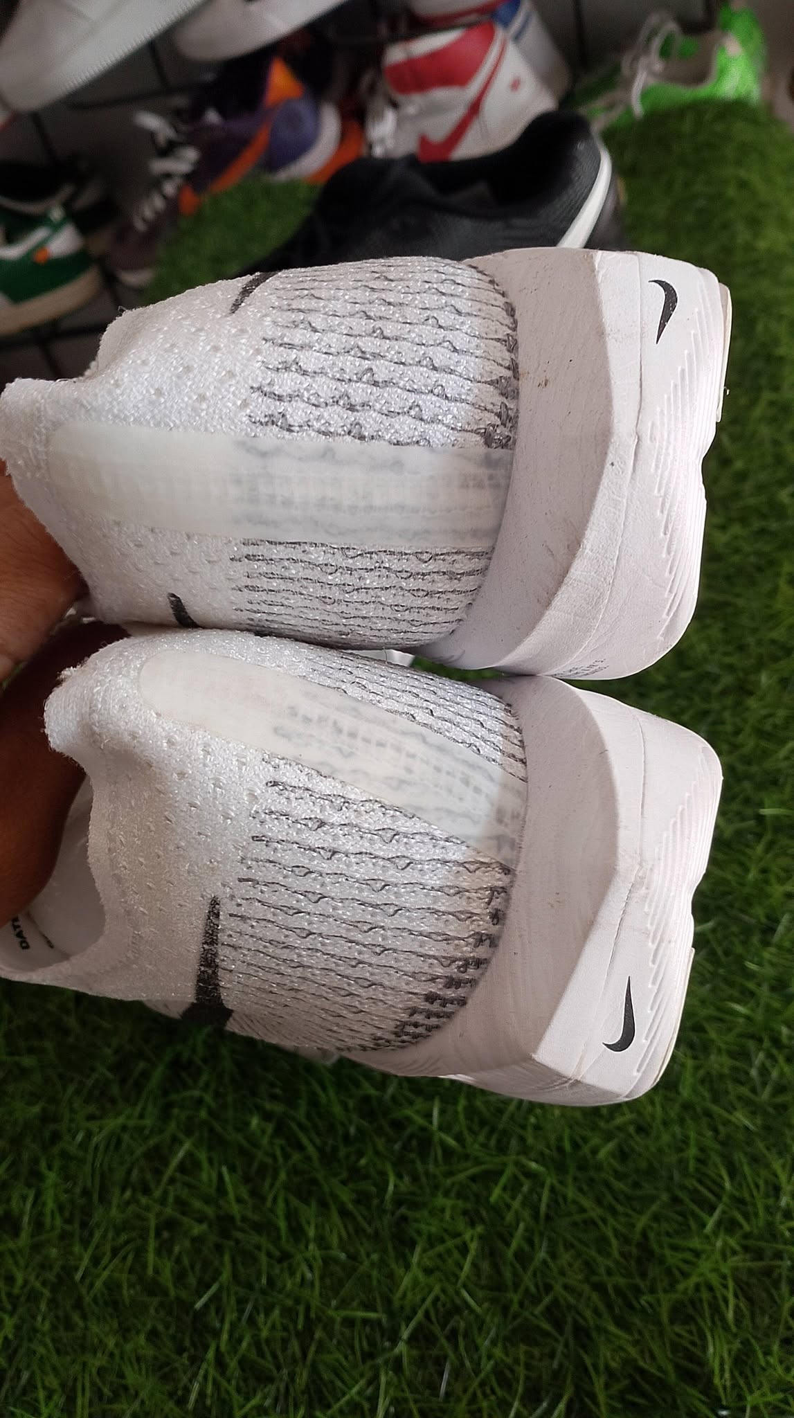 Nike ZoomX Vaporfly Next% 3 foto 5