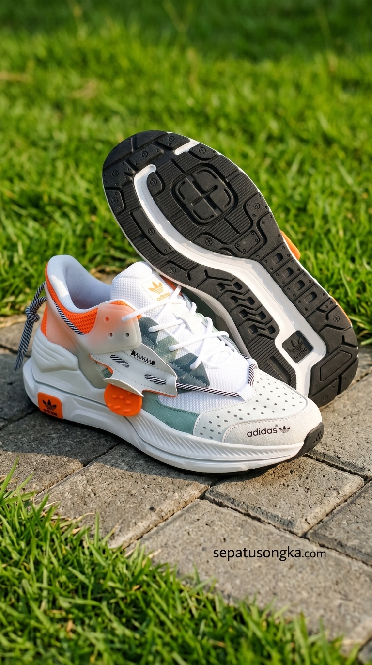 sepatu adidas
