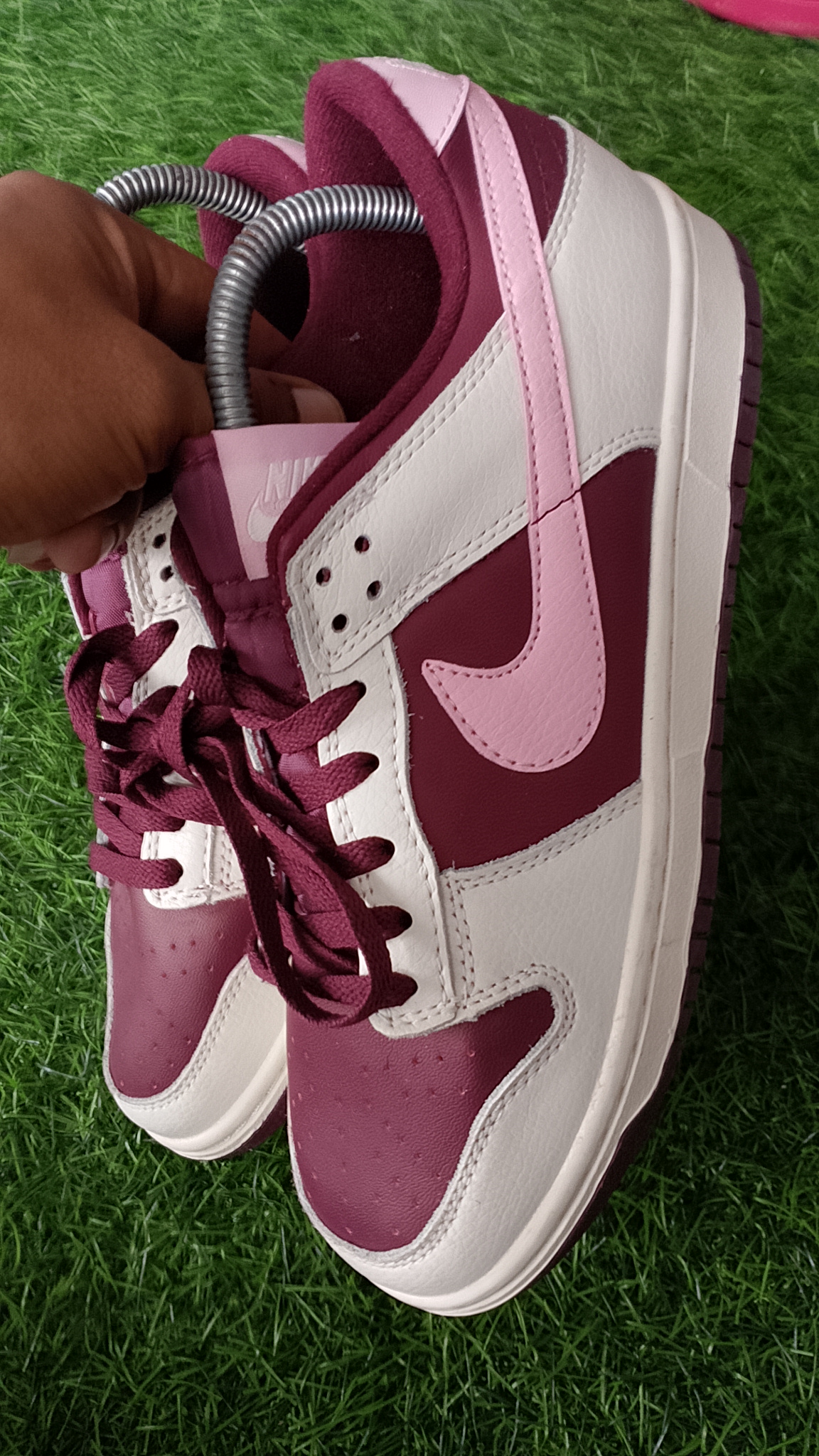 sepatu jalan foto 4