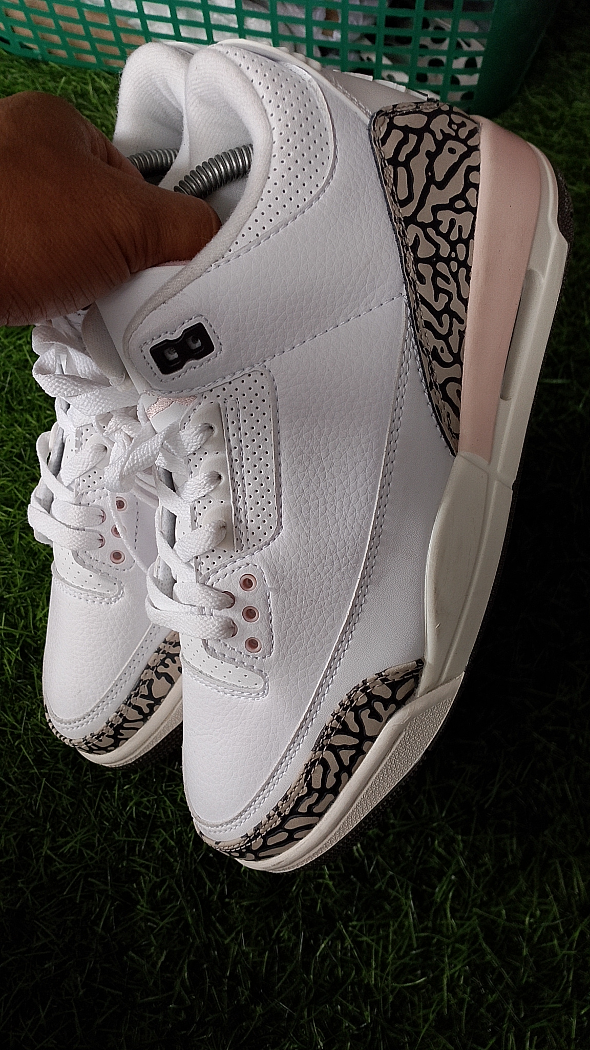 nike jordan foto 2