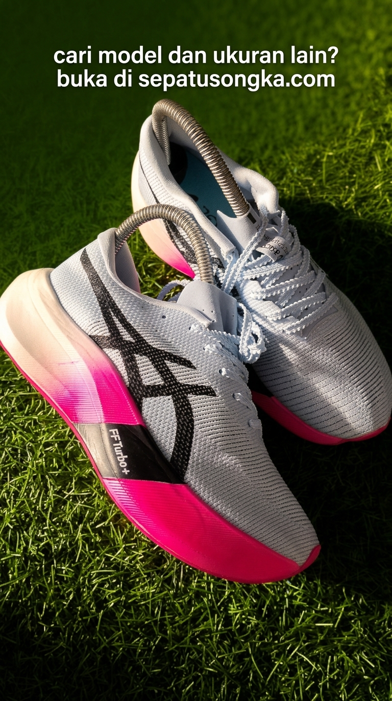 asic run ladies ff turbo