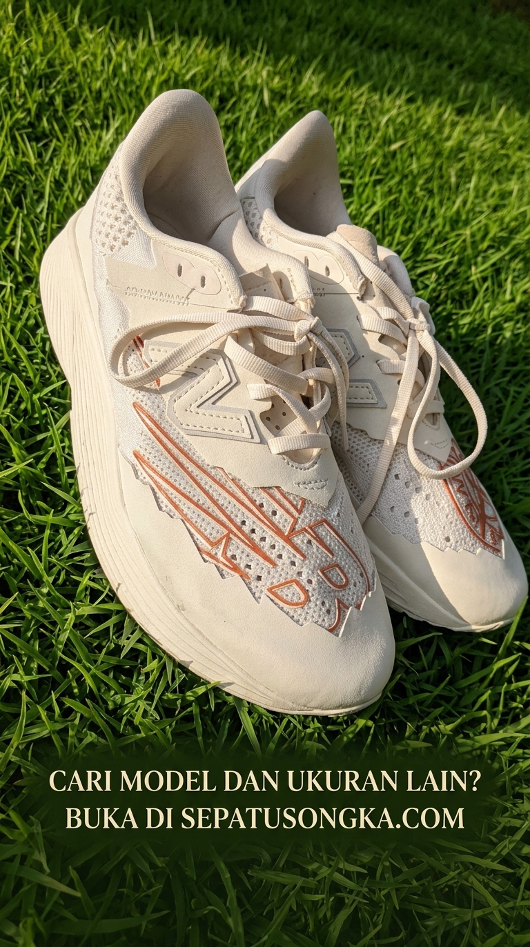 Stone Island x Tokyo Design Studio x New Balance FuelCell RC Elite v2 "White" (Cream/Orange)