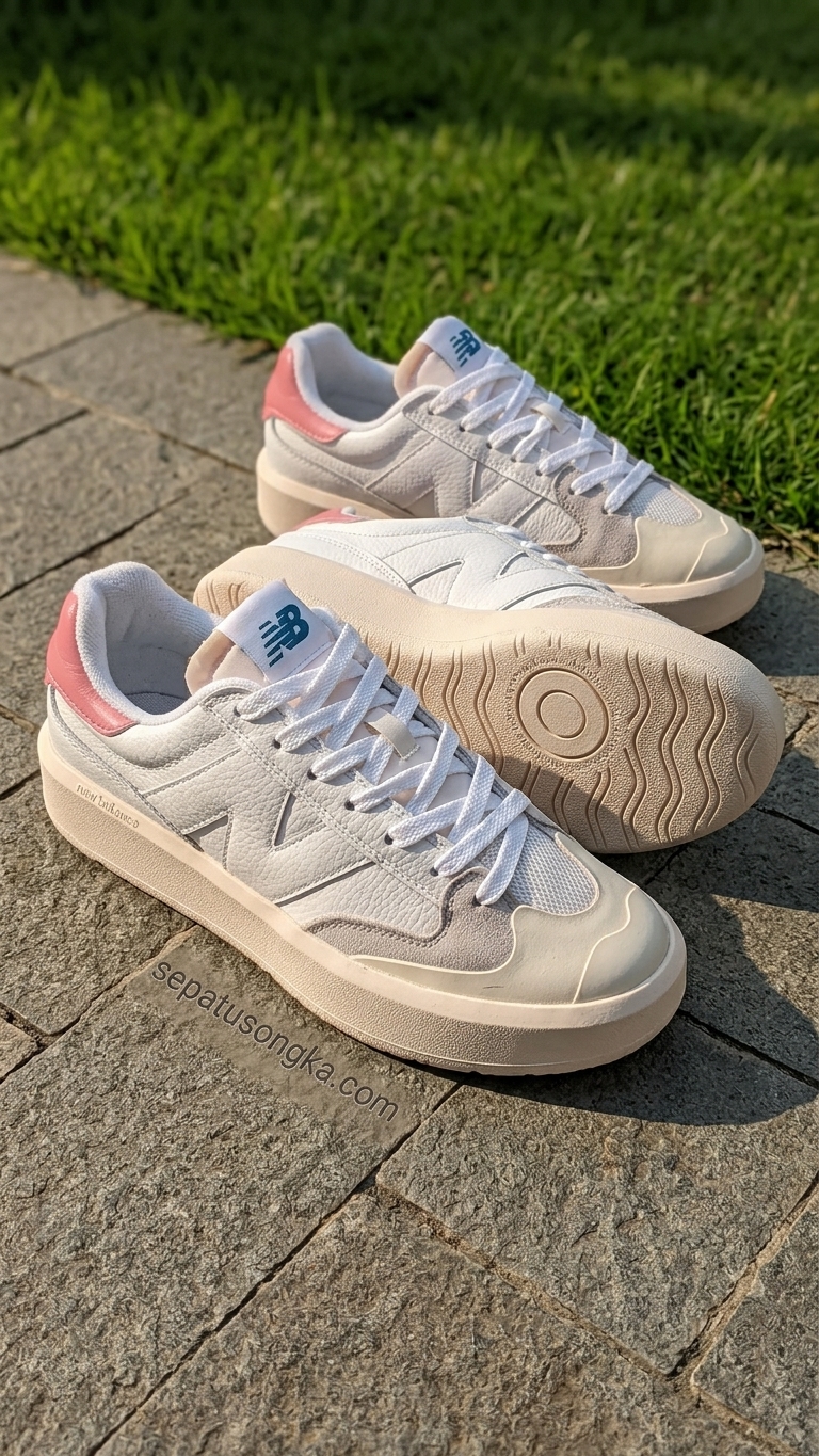 new balance casual