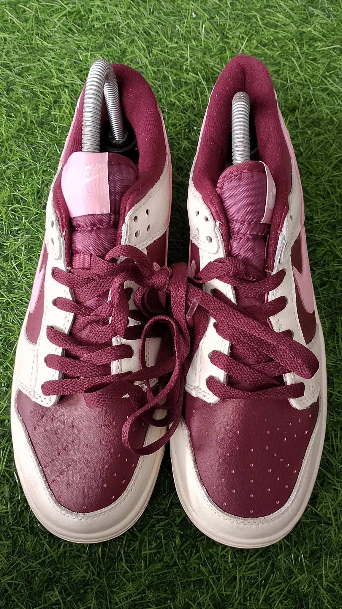 sepatu jalan foto 3