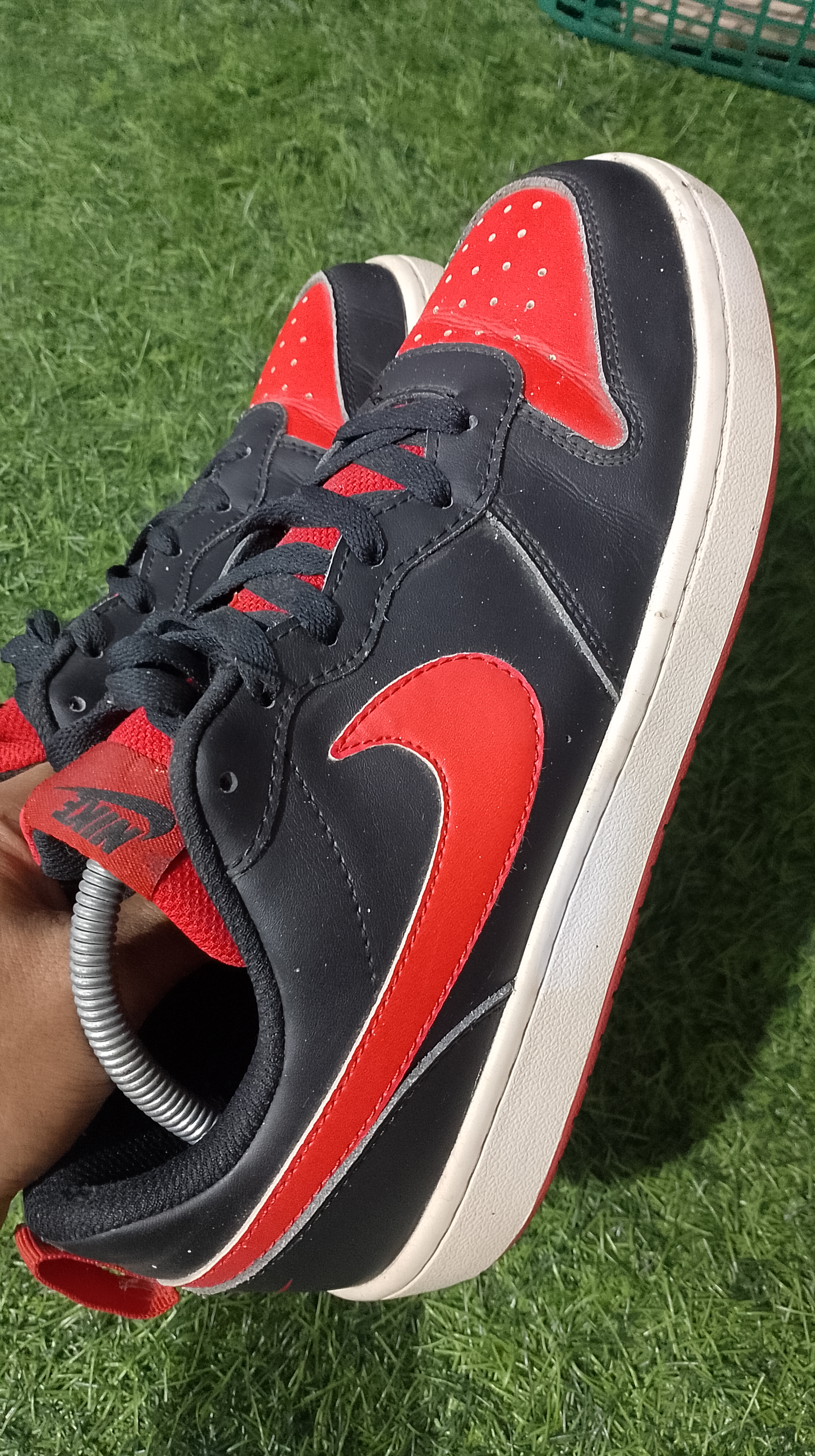 sepatu sneakers foto 4