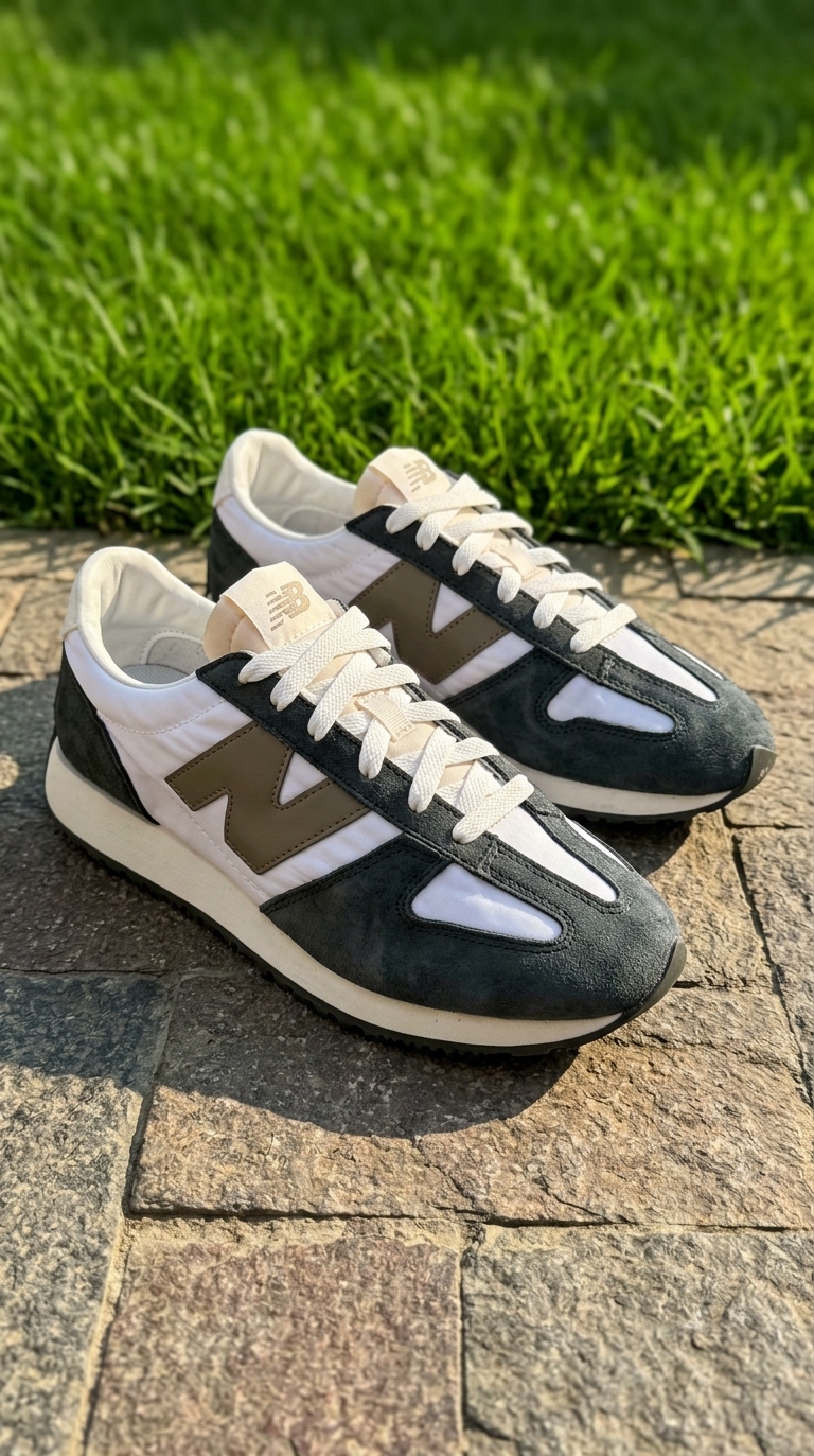 sneaker nb buat jalan