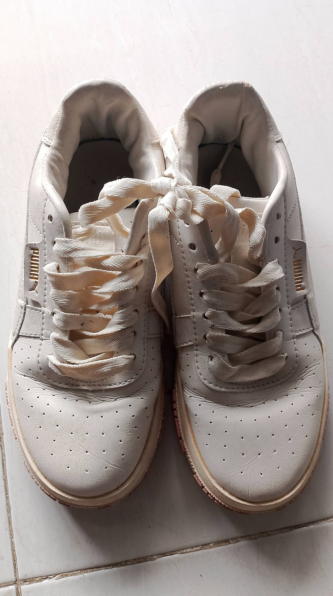 sepatu puma cewek foto 5