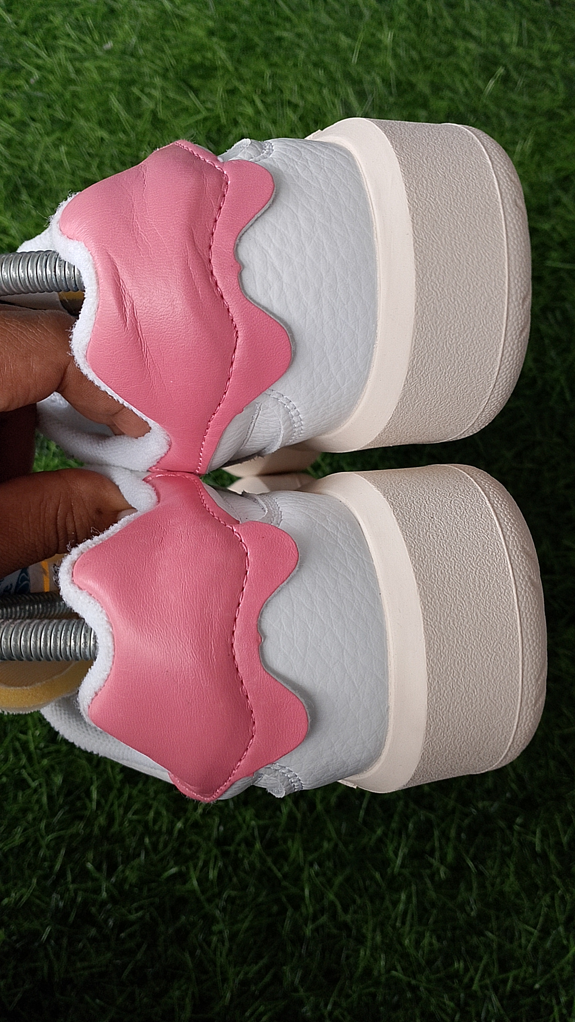 new balance casual foto 4