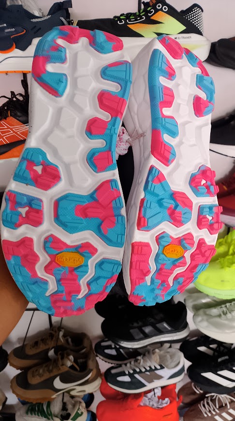 sepatu cewek new balance run foto 4