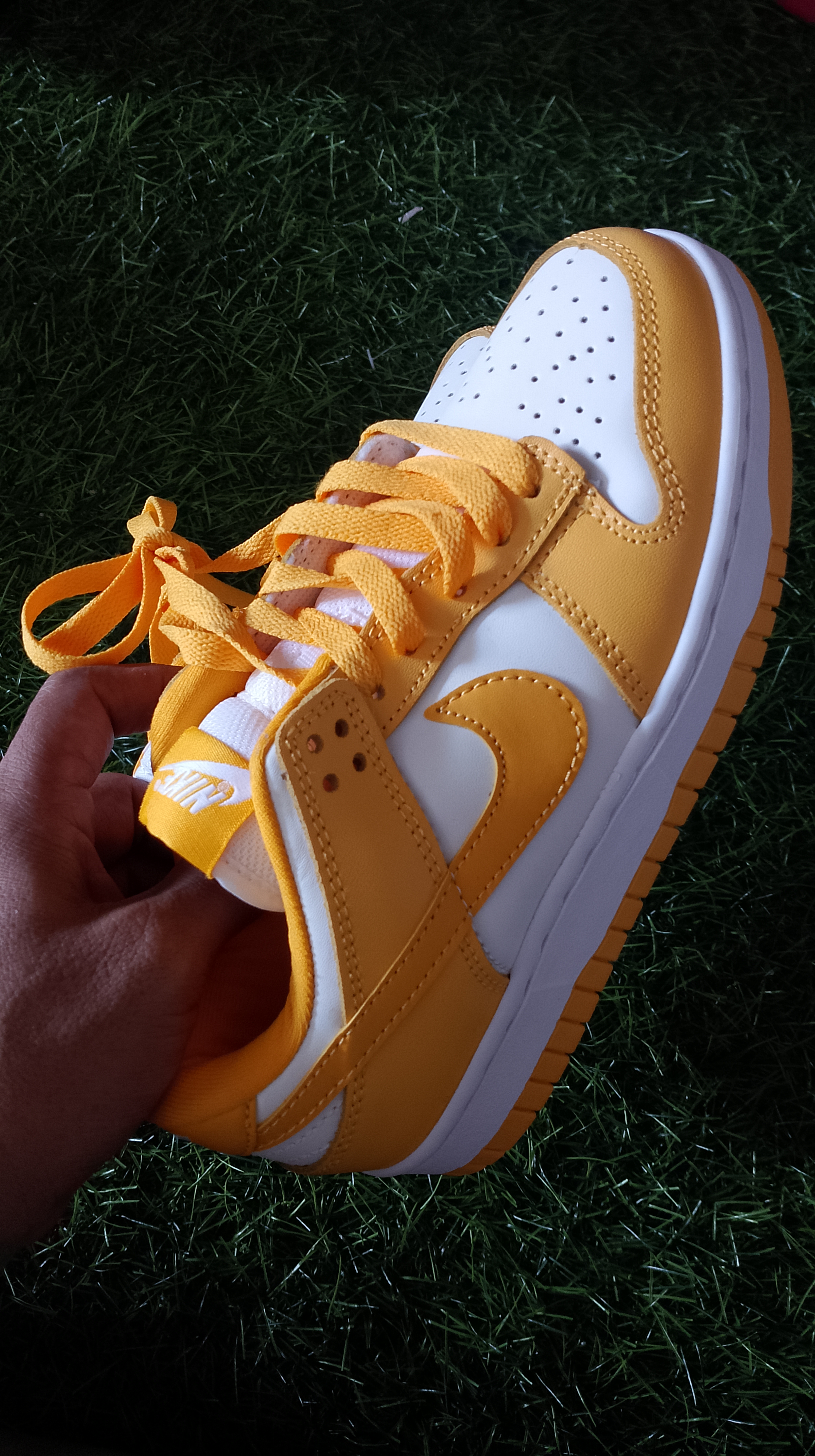 sepatu jalan nike sb foto 3