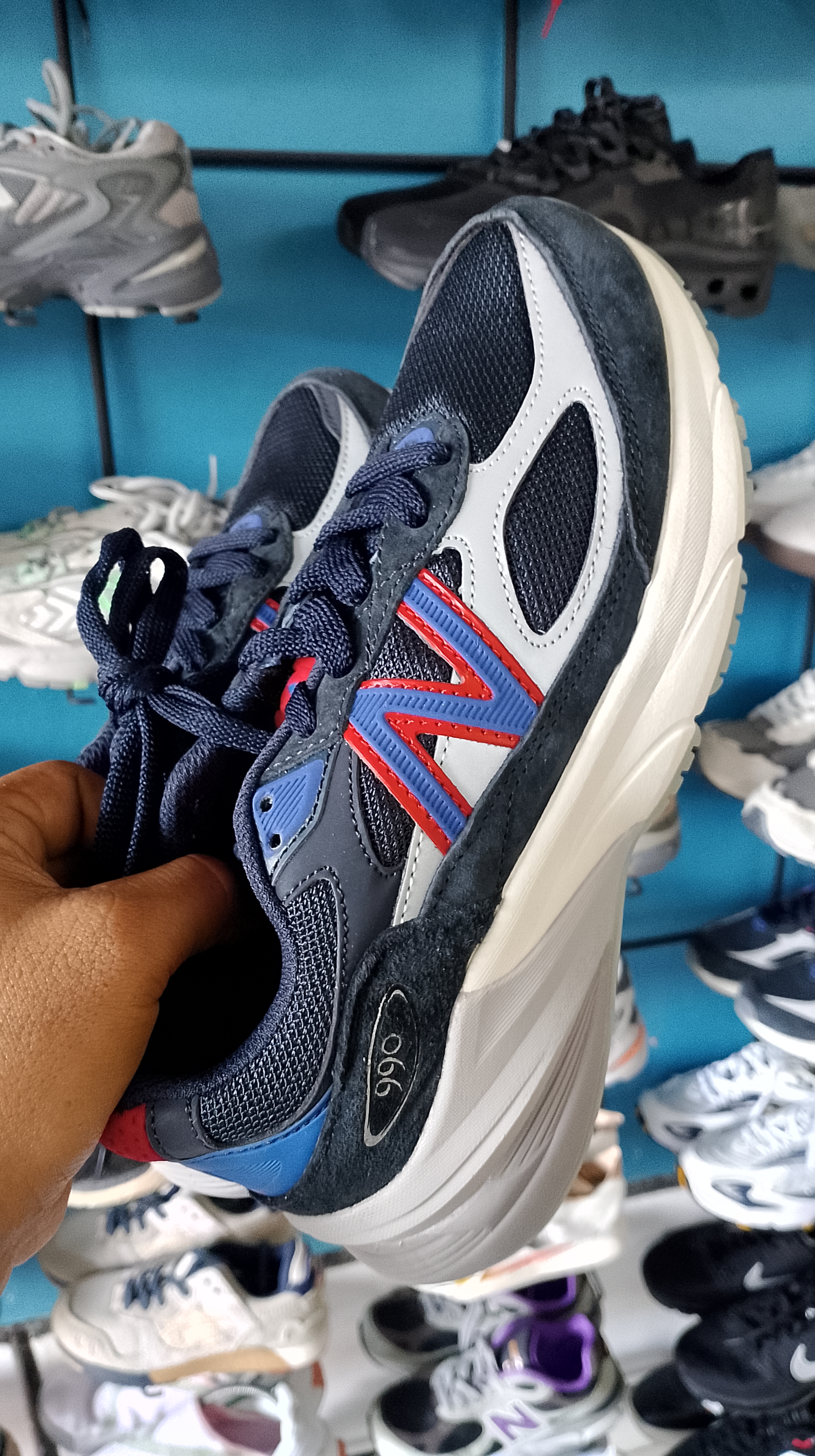 nb tapak karet foto 5